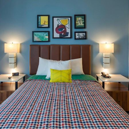 Uptown Suites Extended Stay Denver Co -Westminster Eksteriør billede