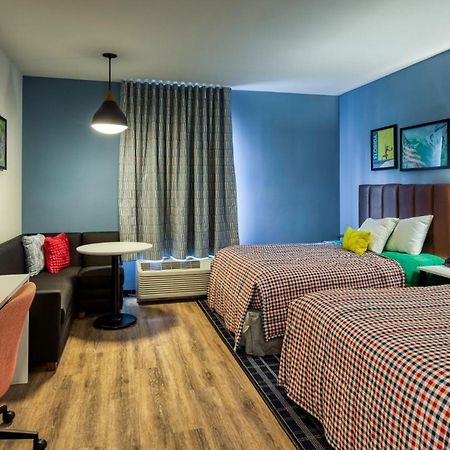 Uptown Suites Extended Stay Denver Co -Westminster Eksteriør billede