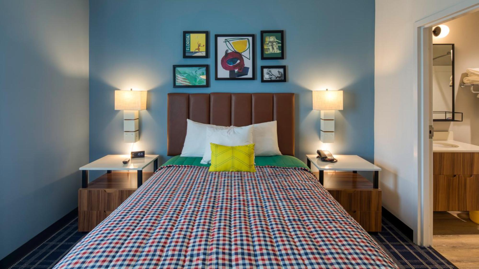 Uptown Suites Extended Stay Denver Co -Westminster Eksteriør billede