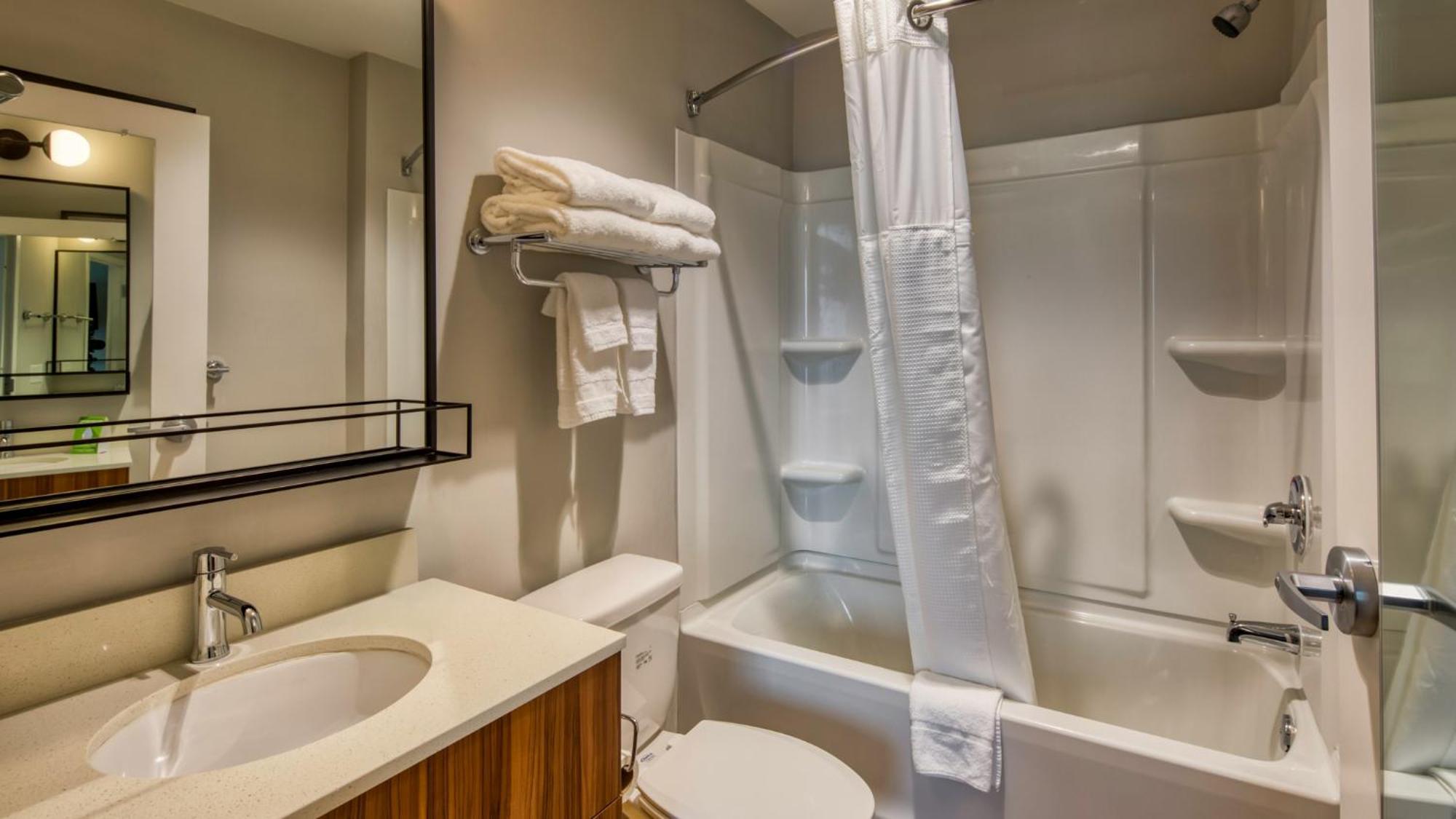 Uptown Suites Extended Stay Denver Co -Westminster Eksteriør billede